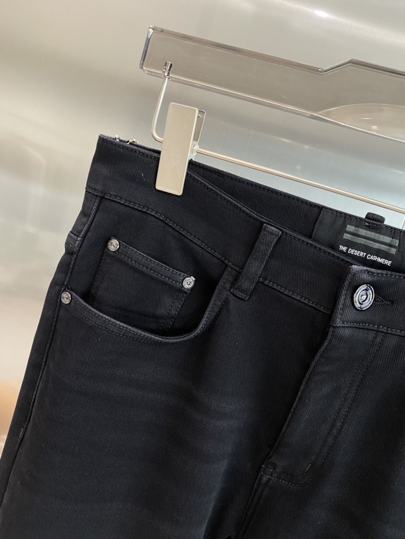 Zegna Long Pants